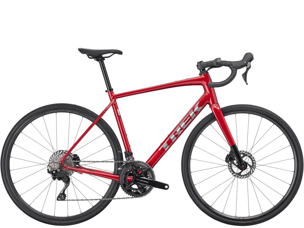 Trek Domane AL 5 Gen 4